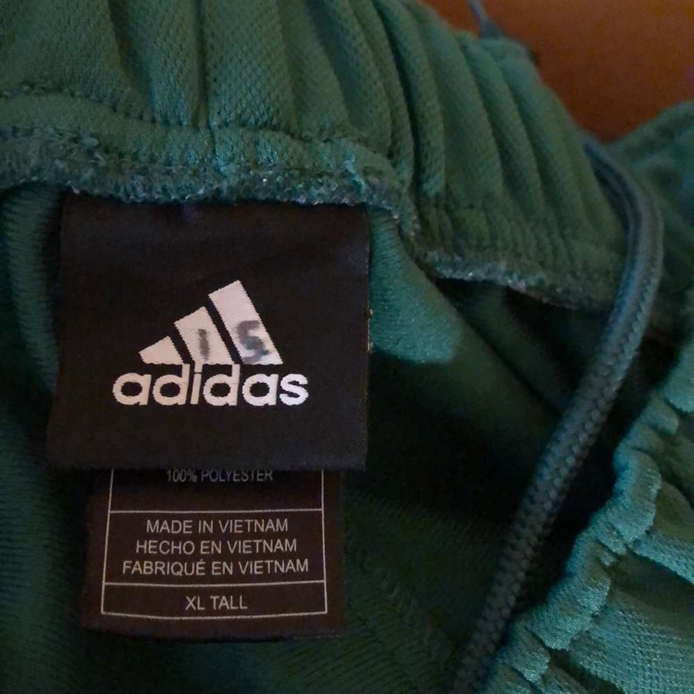 Utah Jazz throwback sweatsuit official nba - Picture 4 of 8